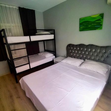 Sultan Hostel & Guesthouse Istanbul Luaran gambar