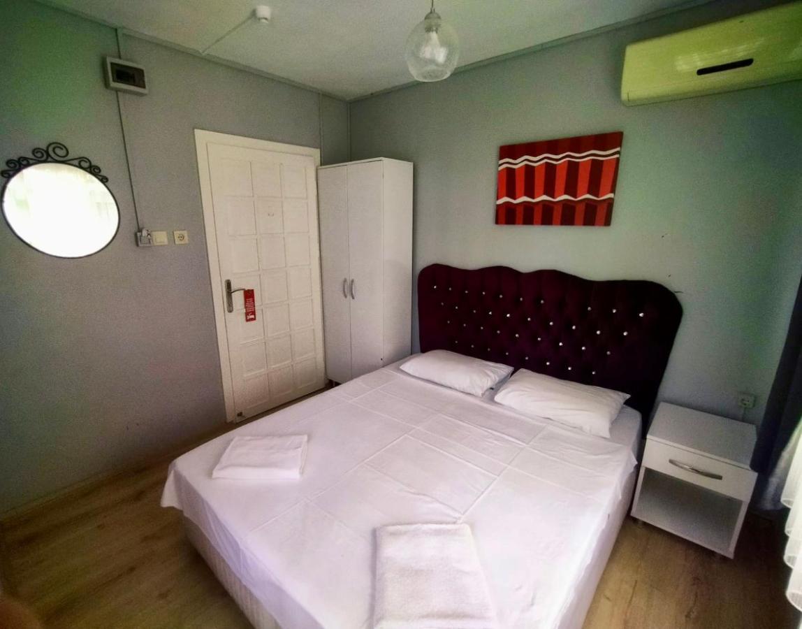 Sultan Hostel & Guesthouse Istanbul Luaran gambar