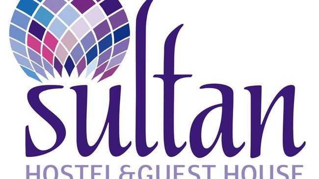 Sultan Hostel & Guesthouse Istanbul Logo gambar